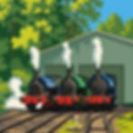 Summer Gala 2026 artwork