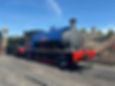 Holly Bank No 3 at Bridgnorth. Chris Thomas