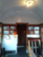 Photo 1 pelmet over door