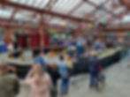 The Vintage Transport Extravaganza, August 2021