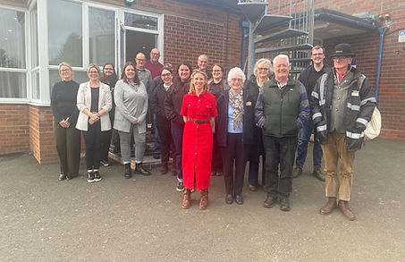 Participants from one of the recent customer-training sessions.jpg