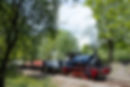 Neilson & Co 2937 joins the guest line-up at the SVR's first Summer Gala. Mike Huckfield