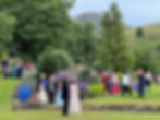 Gardens of the Palace. Luke Vines