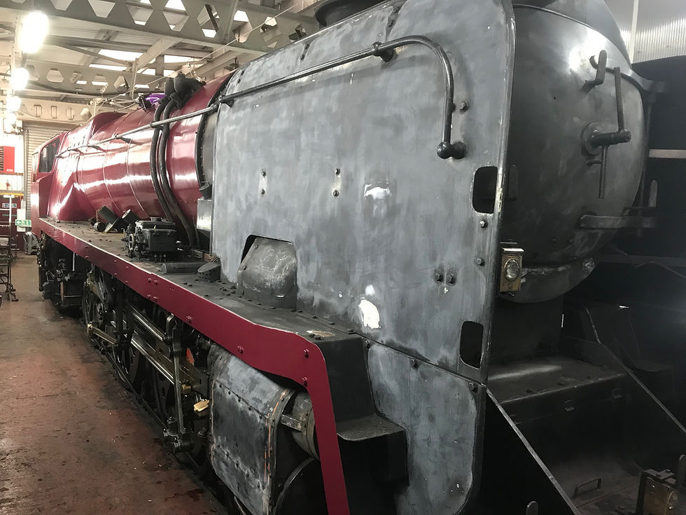 34027 madder undercoat