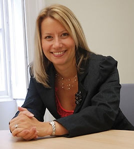 Kate Hall joins the SVR as financial controller.jpg