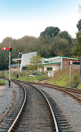 The summer staff social takes place at The Engine House.jpeg
