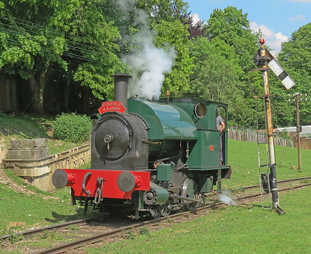 First announcement for the SVRs Summer Gala is 4388 Kerr Stuart Kieran Hardy.jpg