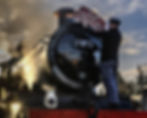 Footplate Experience - Bob Green
