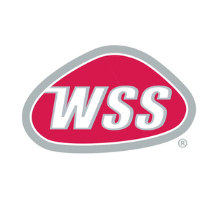 WSS - Logo remake
