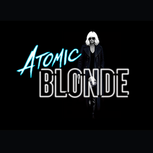 Atomic Blond