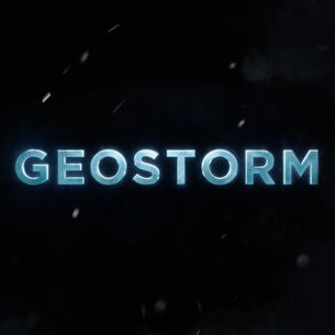 Geostorm