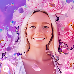 Method AI Aura Photos