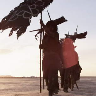 Black Veil Brides - Wretched & Divine