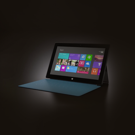 Microsoft - Gig of a lifetime