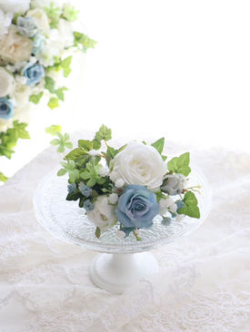 秋の花嫁様・ウェディングレッスン