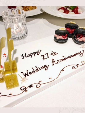 Wedding Anniversary
