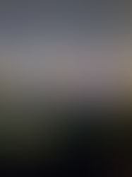 夜景がきれいなベイエリアでお祝いディナー