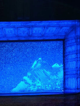 感動のスタンディングオベーション