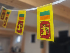 Sri Lanka Day at BBCH