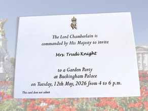 Royal Garden Party 