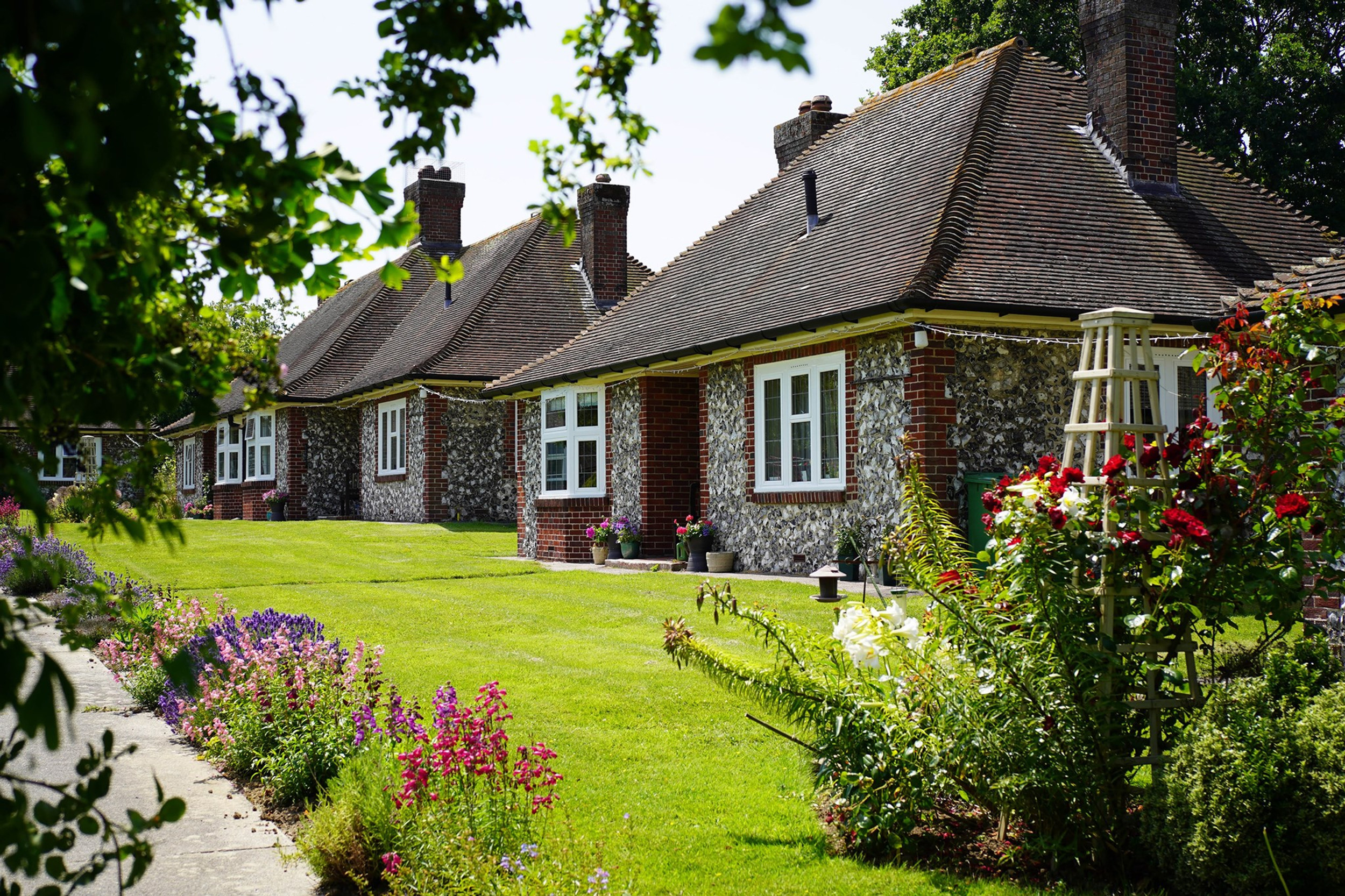 www.bbch.co.uk Residential Care Polegate BN26 5HB, England, UK
