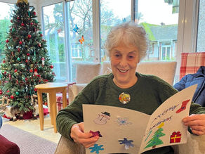 Deck the Home with Cards and Creations! 