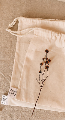 Ensemble «Bulk» sacs