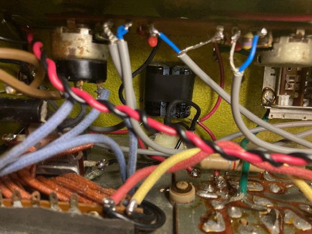 Thumbnail: Binson Echorec 1A