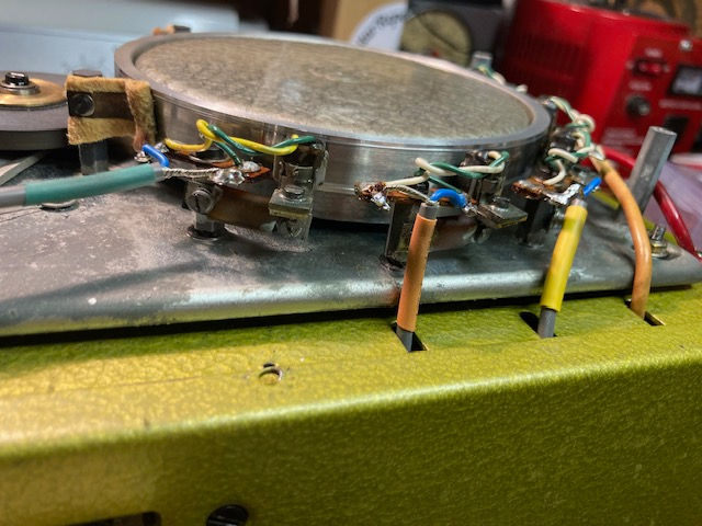 Thumbnail: Binson Echorec 1A