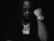 Baltimore Artist YG Teck shows true meaning of Serial Entrepreneurship.