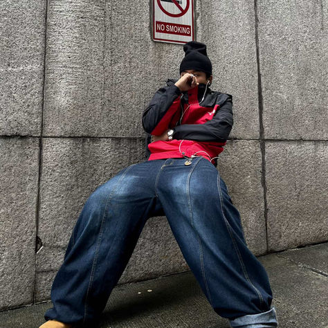 Praise Trickk: Turning Streetwear Into a Movement In the rough streets of Mandaluyong City,