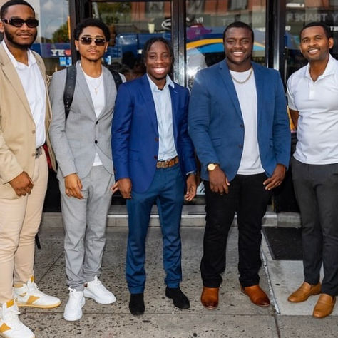 Looking to connect with like-minded professionals and expand your network? Don't miss out on the New York Entrepreneur Networking Event!