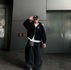 Beyond the Fits: Sean’s journey from styling for fun to creating with purpose