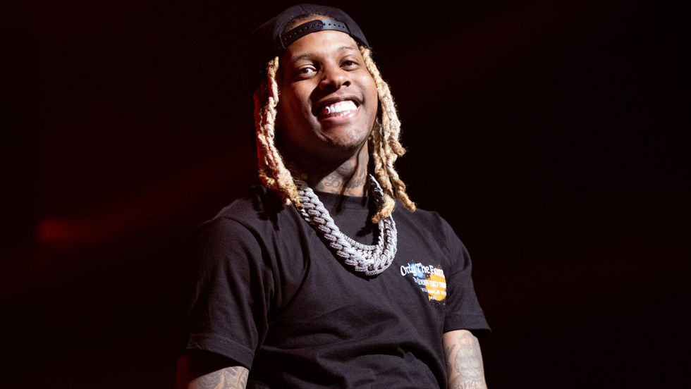 Diving into the History of Lil Durk: The Voice of the Trenches. 