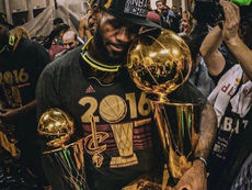 is LeBron James Is the Greatest Player in NBA History