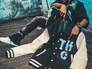 Trap-Hippieee represents not just a fashion line but a lifestyle and artistic vision that Chloe Williams has meticulously crafted over the years.