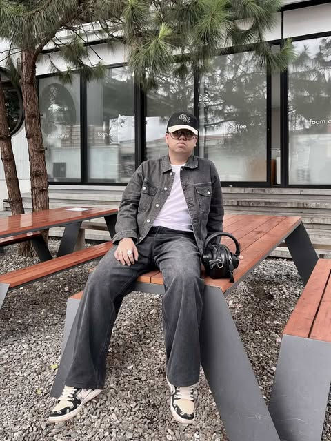 From Bangued to the Big Time: How Chrys Anthony Turned Style into a Statement