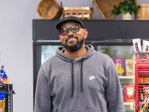 Collins Market: Taking the Leap