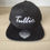 Thumbnail: Tullio Textured Baseball Cap