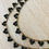 Thumbnail: Black Crystal Droplet Necklace