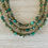 Thumbnail: Colorado Pines Necklace Or Wrap Bracelet With Pearls