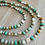 Thumbnail: Beach Walk Necklace With Freshwater Pearls, Semi Precious
