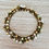 Thumbnail: Enchanted Forest Crocheted Necklace, Wear As Bracelet Too