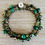 Thumbnail: Colorado Pines Necklace Or Wrap Bracelet With Pearls