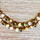 Thumbnail: Enchanted Forest Crocheted Necklace, Wear As Bracelet Too