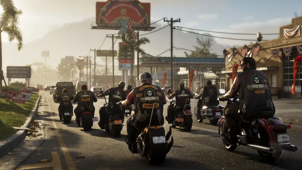 GTA 6 Trailer 2 Drops Alongside 85 New Screenshots: Here's What We Saw