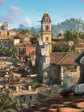 Assassin’s Creed Black Flag Resynced Release Date, Features & Gameplay