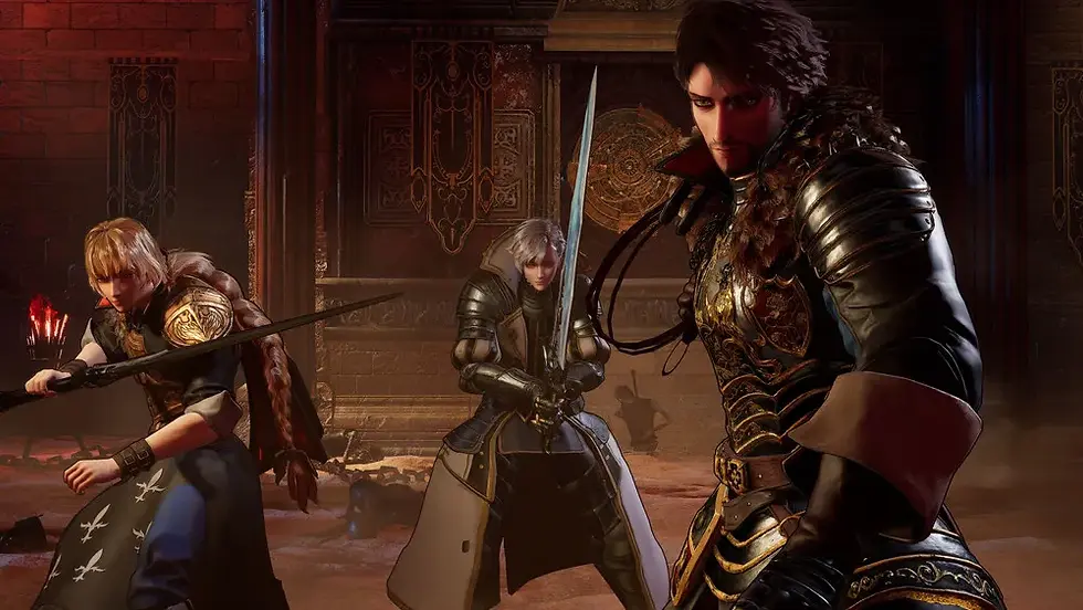 Bloodstained: The Scarlet Engagement Delayed to 2027