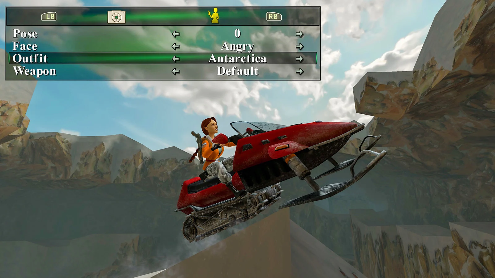 Aspyr Finally Reveals Tomb Raider I-III Remastered Details and Features 