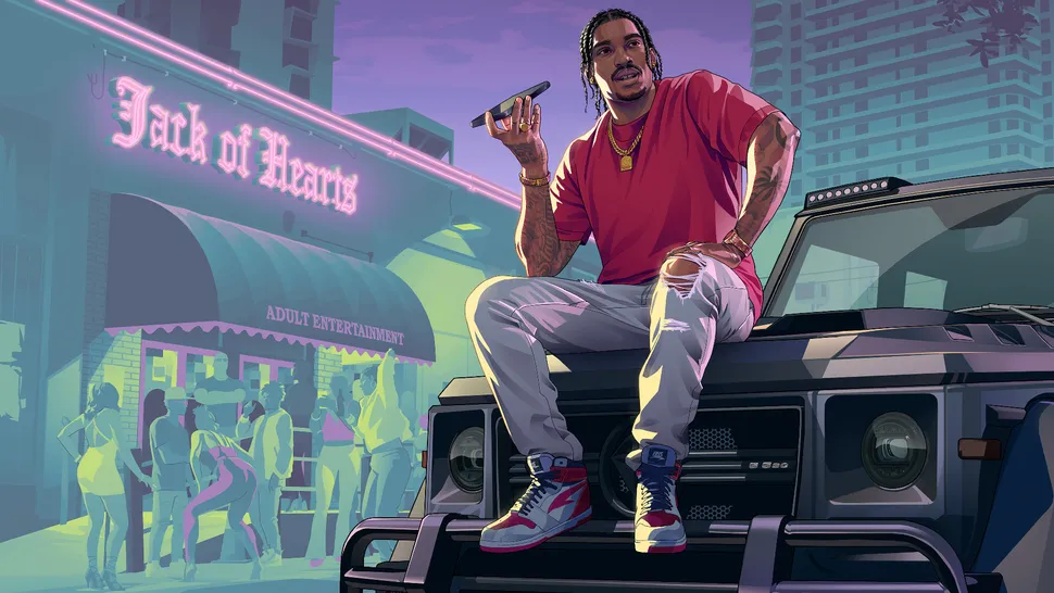 GTA 6 Trailer 2 Drops Alongside 85 New Screenshots: Here's What We Saw